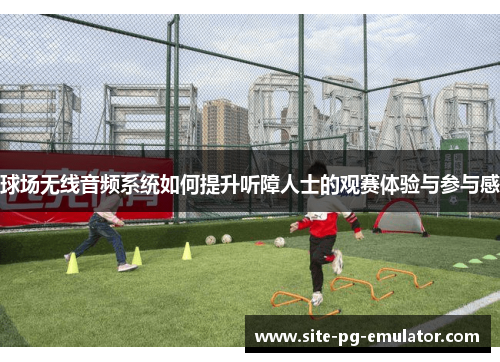 球场无线音频系统如何提升听障人士的观赛体验与参与感