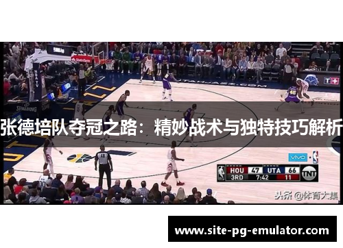 张德培队夺冠之路:精妙战术与独特技巧解析 张德培队夺冠之路:精妙战术与独特技巧解析
