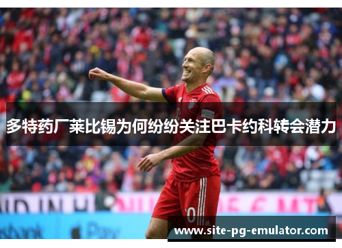 多特药厂莱比锡为何纷纷关注巴卡约科转会潜力 多特药厂莱比锡为何纷纷关注巴卡约科转会潜力