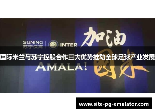 国际米兰与苏宁控股合作三大优势推动全球足球产业发展