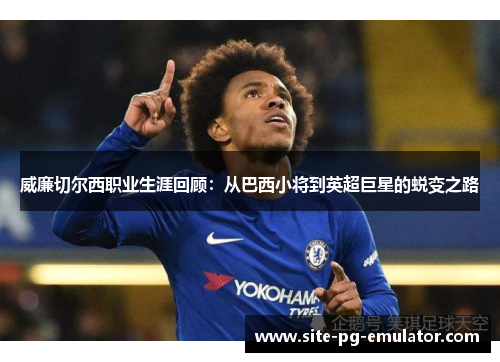 威廉切尔西职业生涯回顾:从巴西小将到英超巨星的蜕变之路 威廉切尔西职业生涯回顾:从巴西小将到英超巨星的蜕变之路