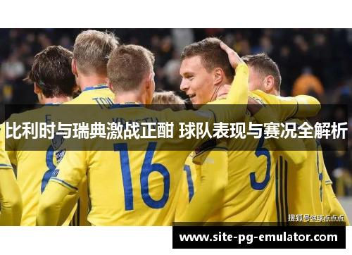 比利时与瑞典激战正酣 球队表现与赛况全解析 比利时与瑞典激战正酣 球队表现与赛况全解析