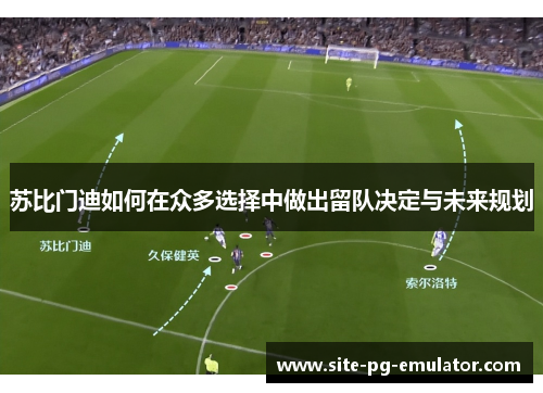 苏比门迪如何在众多选择中做出留队决定与未来规划