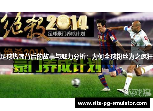 足球热潮背后的故事与魅力分析：为何全球粉丝为之疯狂