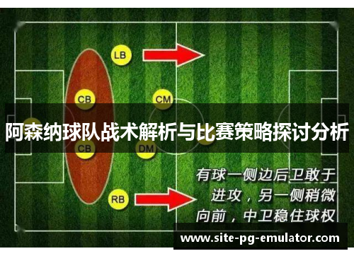 阿森纳球队战术解析与比赛策略探讨分析 阿森纳球队战术解析与比赛策略探讨分析