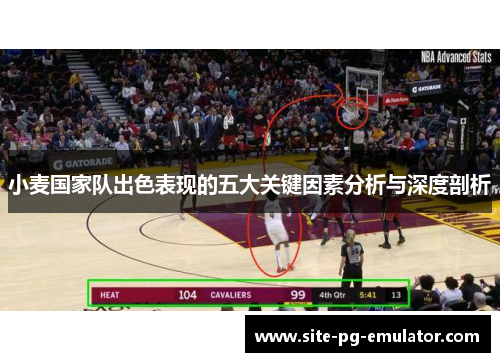 小麦国家队出色表现的五大关键因素分析与深度剖析