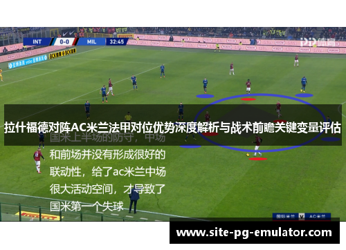 拉什福德对阵AC米兰法甲对位优势深度解析与战术前瞻关键变量评估