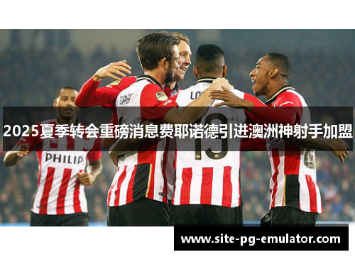 2025夏季转会重磅消息费耶诺德引进澳洲神射手加盟 2025夏季转会重磅消息费耶诺德引进澳洲神射手加盟
